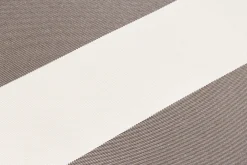 Headdemock Superb Pillow Kussen voor hangmat, bruin, 70x15x30 cm