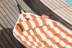 Headdemock Superb Pillow Kussen voor hangmat, beige, 70x15x30 cm