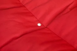 Headdemock Superb Red Hangmat met standaard, 270x138x110 cm