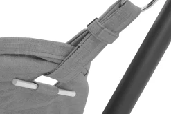 Headdemock Superb Rock Grey Hangmat met standaard, 270x138x110 cm