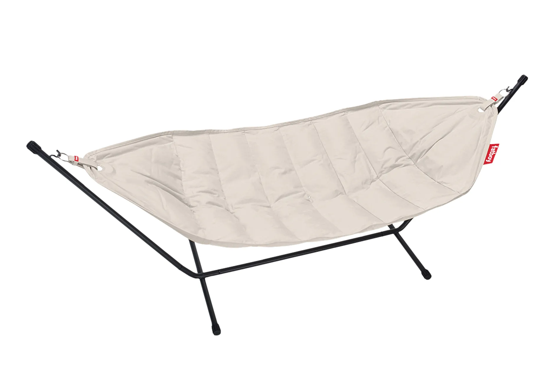 Headdemock Superb Sahara Hangmat met standaard, 270x138x110 cm