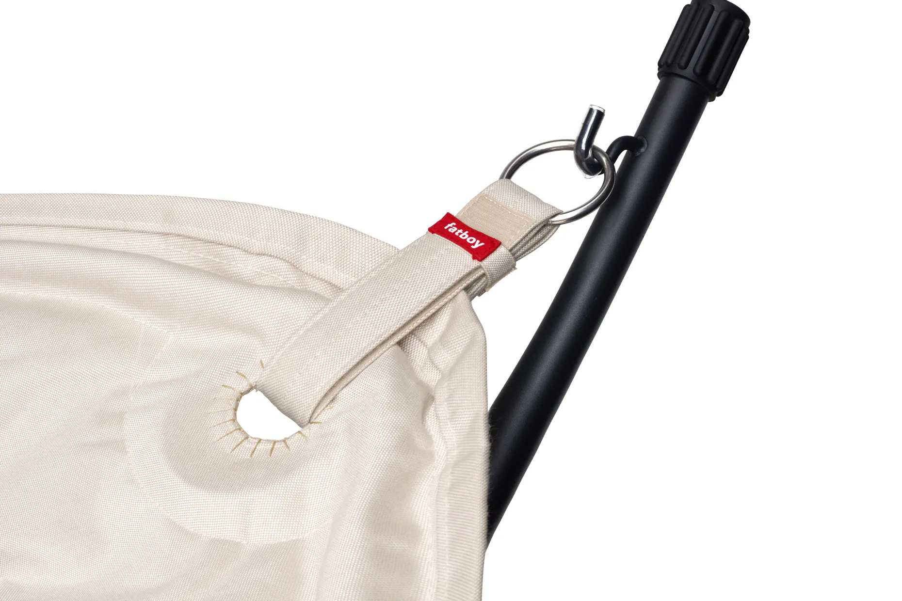 Headdemock Superb Sahara Hangmat met standaard, 270x138x110 cm