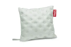 Hotspot Pillow Quadro Warmtekussen, zilver, 45x45x17.5 cm