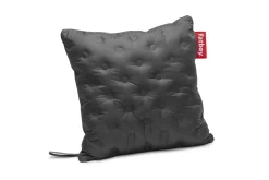 Hotspot Pillow Quadro Warmtekussen, grijs, 45x45x17.5 cm