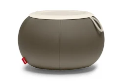 Humpty Outdoor Outdoor salontafels, grijs, 65x65x35 cm