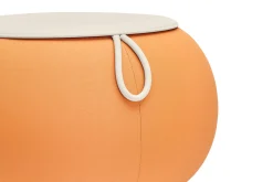 Humpty Outdoor Outdoor salontafels, oranje, 65x65x35 cm