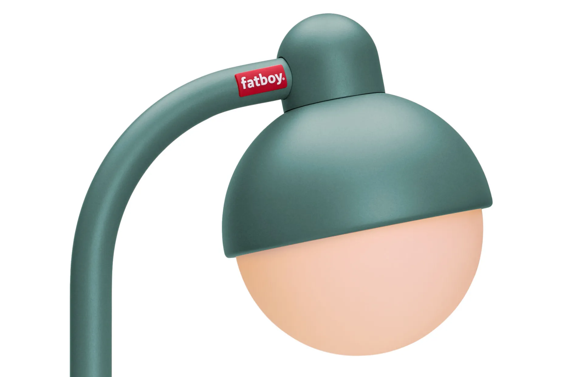 Jolly Trolley Verrijdbare bartafel, groen, 78x55x200 cm