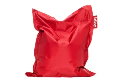 Junior Kinderzitzak, rood, 100x130 cm