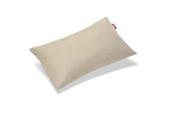 King Pillow Royal Sierkussens, beige, 66x40 cm