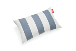 King Pillow Sierkussen, wit, 66x40 cm