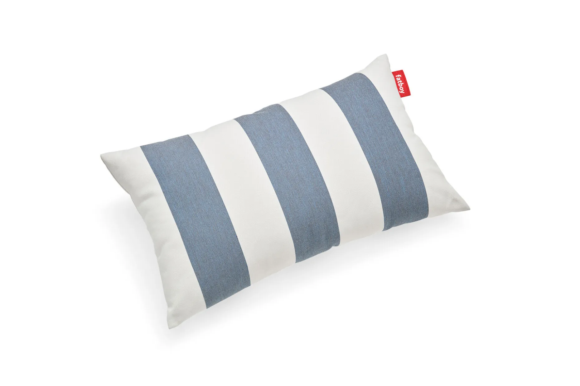 King Pillow Sierkussen, wit, 66x40 cm
