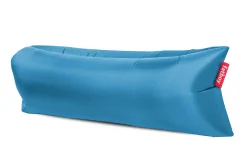 Lamzac 3.0 Luchtzitzak, blauw, 185x83x50 cm