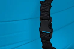 Lamzac 3.0 Luchtzitzak, blauw, 185x83x50 cm