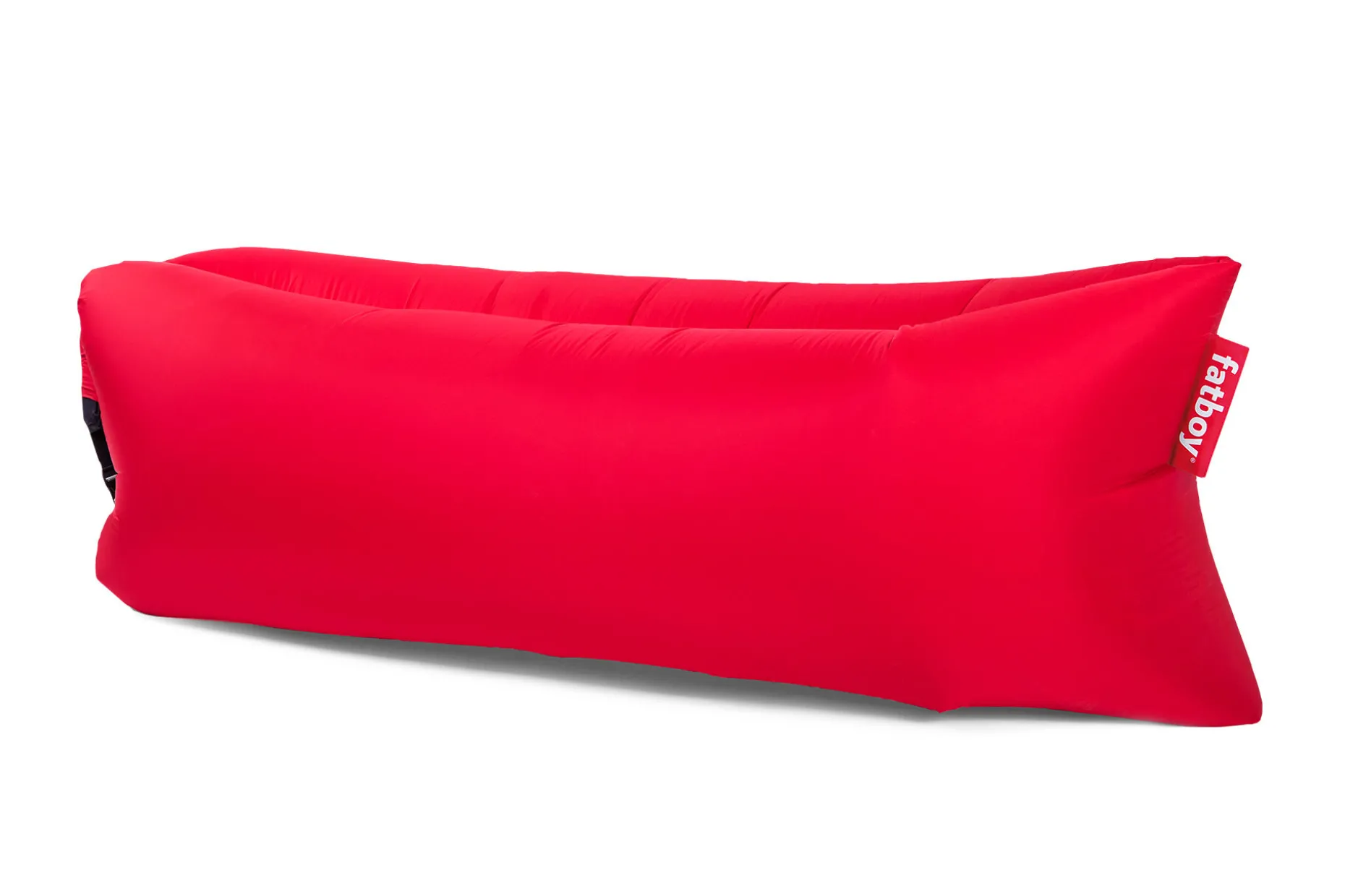 Lamzac 3.0 Luchtzitzak, rood, 185x83x50 cm
