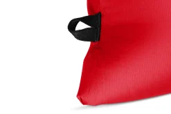 Lamzac 3.0 Luchtzitzak, rood, 185x83x50 cm