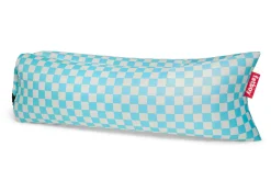 Lamzac 3.0 Luchtzitzak, wit, 185x83x50 cm