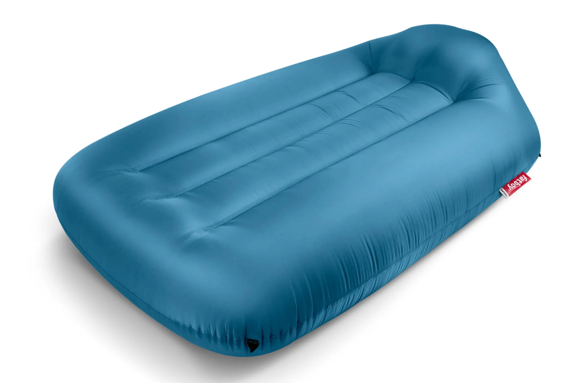 Lamzac L Luchtzitzak, blauw, 190x105x45 cm