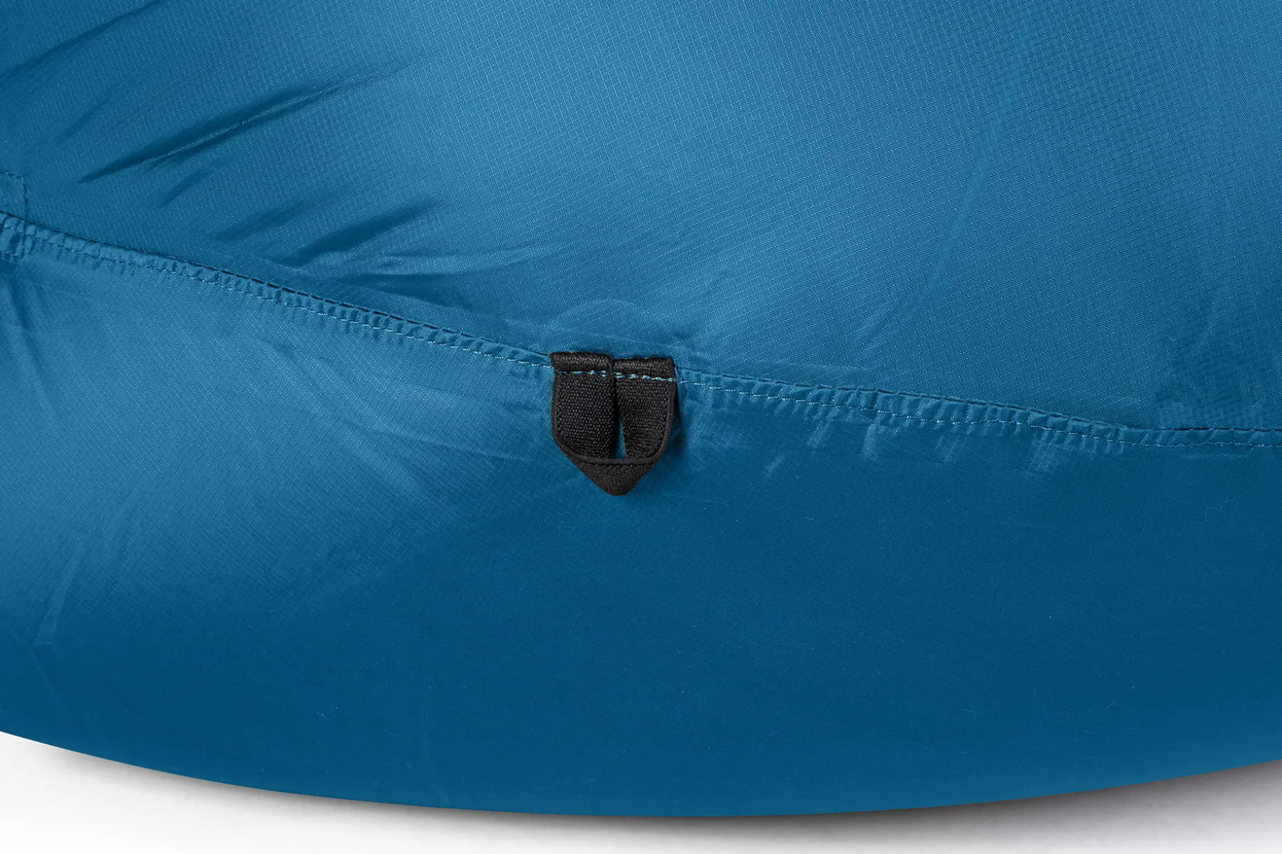 Lamzac L Luchtzitzak, blauw, 190x105x45 cm