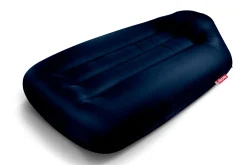 Lamzac L Luchtzitzak, blauw, 190x105x45 cm
