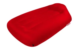 Lamzac L Luchtzitzak, rood, 190x105x45 cm