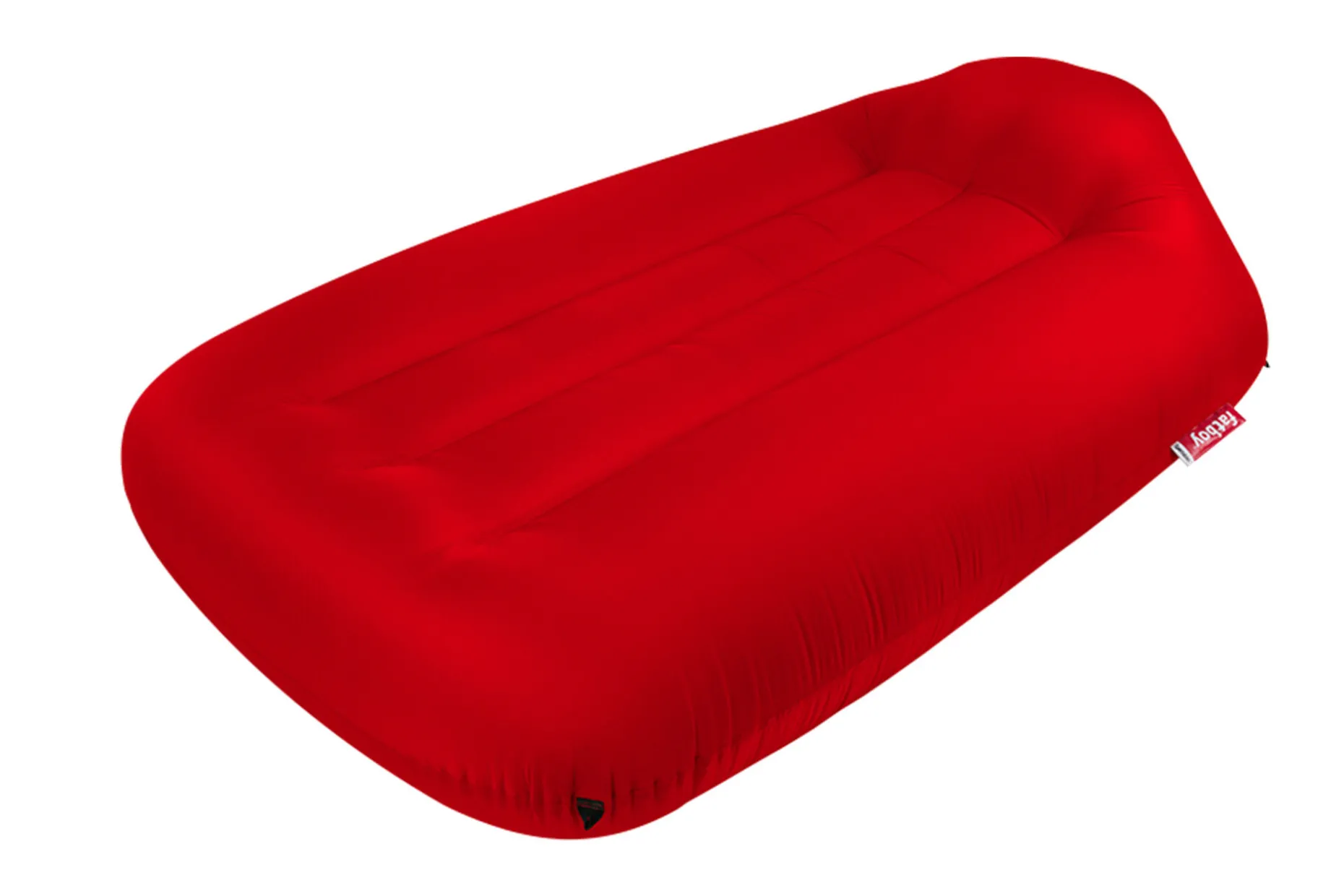 Lamzac L Luchtzitzak, rood, 190x105x45 cm