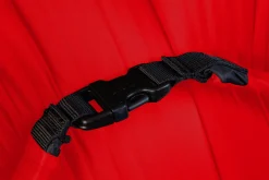 Lamzac L Luchtzitzak, rood, 190x105x45 cm