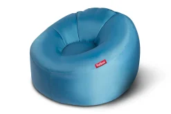 Lamzac O Luchtzitzak, blauw, 110x103x62 cm