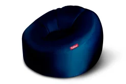 Lamzac O Luchtzitzak, blauw, 110x103x62 cm