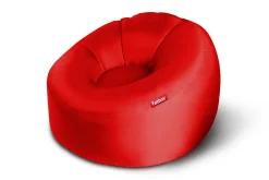 Lamzac O Luchtzitzak, rood, 110x103x62 cm