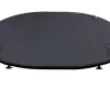 Netorious Cover Hoes, 189.5x160 cm