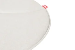 Netorious Pillow Buitenkussen voor Netorious 2.0, grijs, 135x100x4 cm