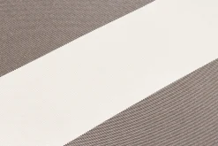 Netorious Pillow Buitenkussen voor Netorious 2.0, bruin, 135x100x4 cm
