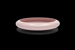 Oloha Large Wandlamp, roze, 37.5x37.5x8.2 cm