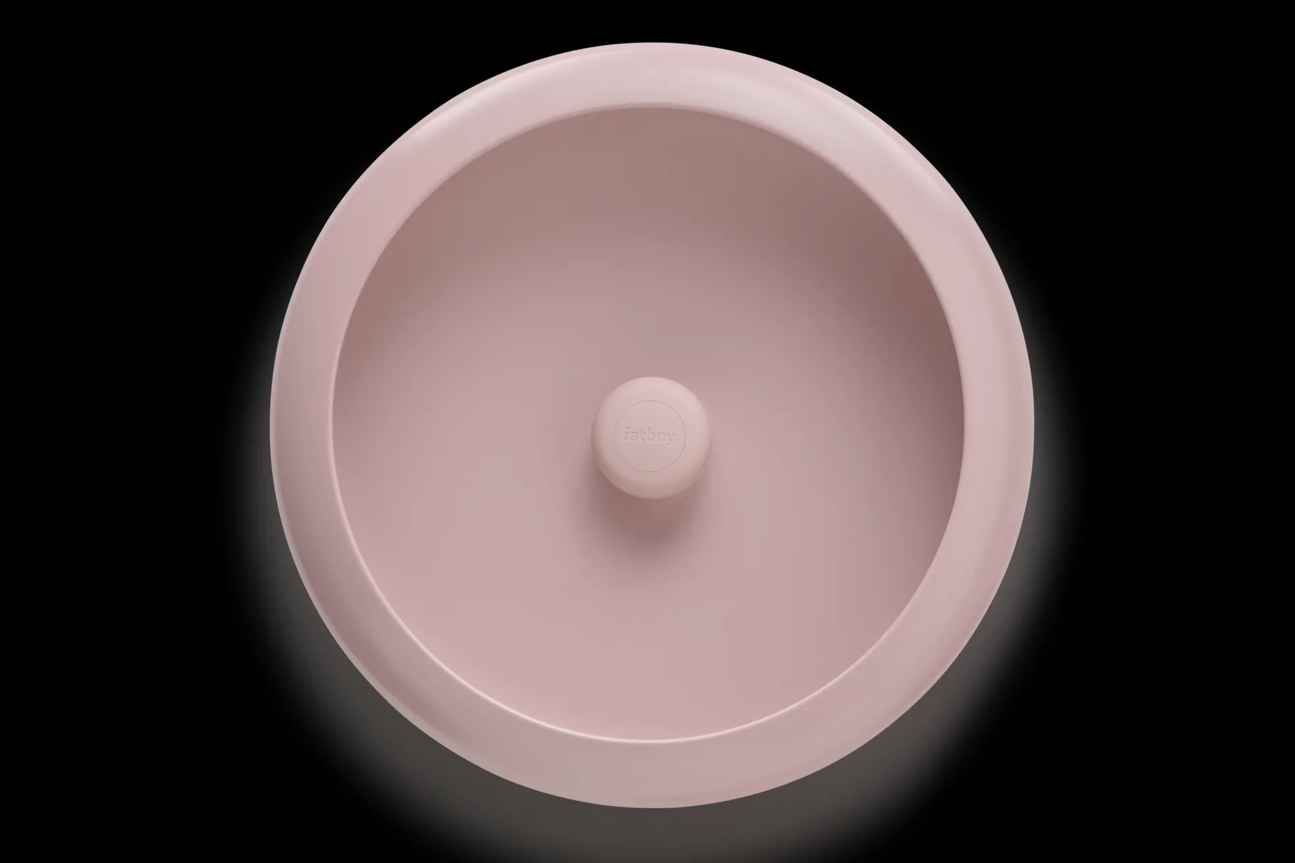 Oloha Large Wandlamp, roze, 37.5x37.5x8.2 cm