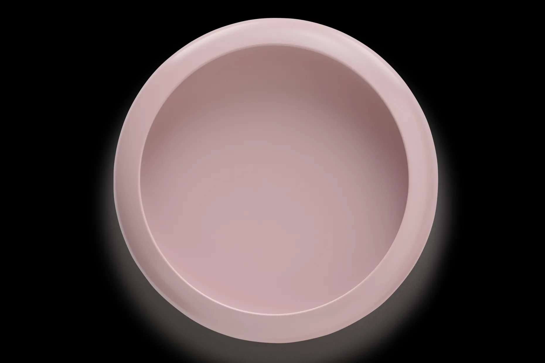 Oloha Large Wandlamp, roze, 37.5x37.5x8.2 cm