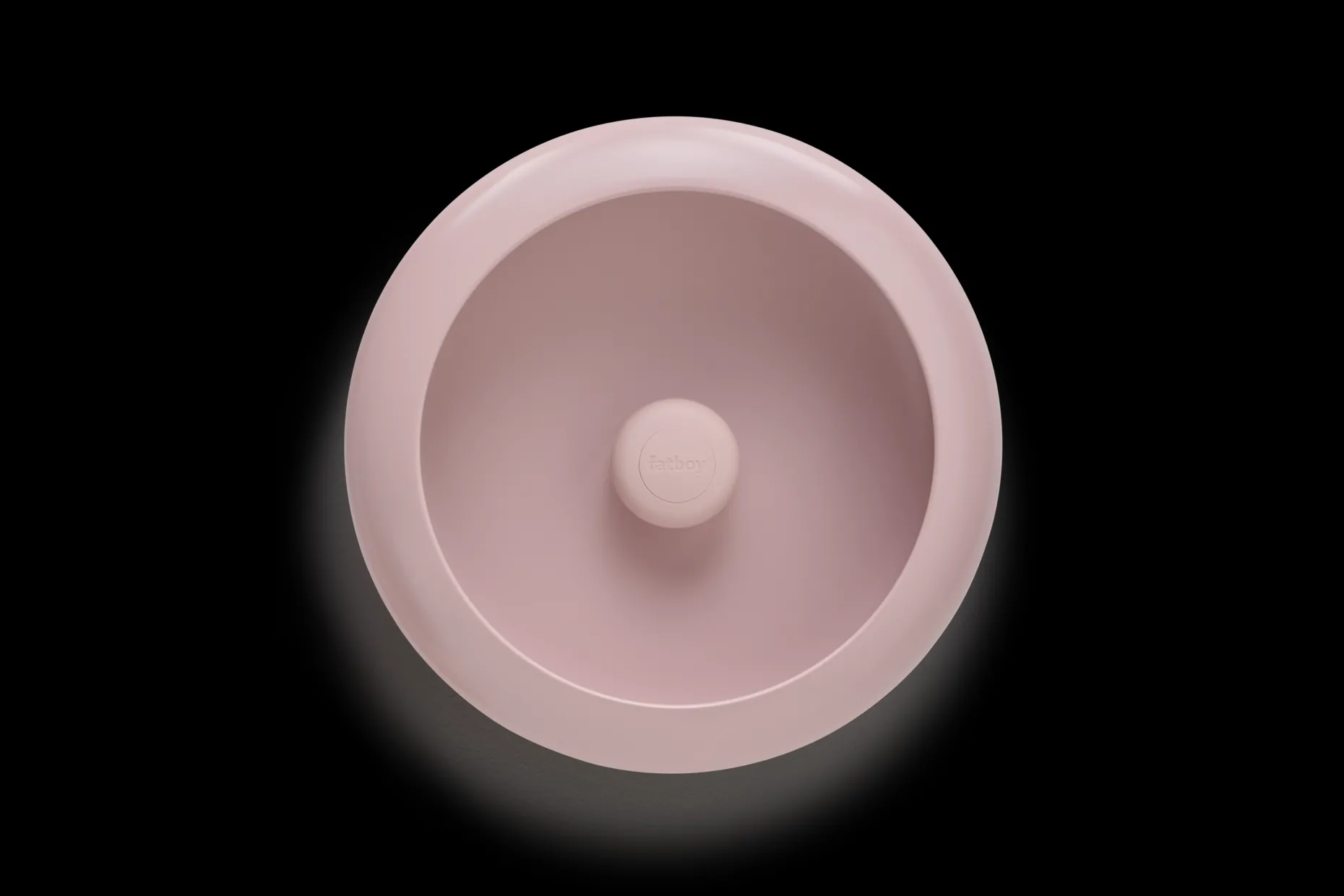 Oloha Medium Wandlamp, roze, 30x30x7.3 cm