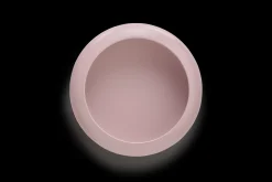 Oloha Medium Wandlamp, roze, 30x30x7.3 cm