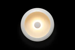 Oloha Medium Wandlamp, 30x30x7.3 cm