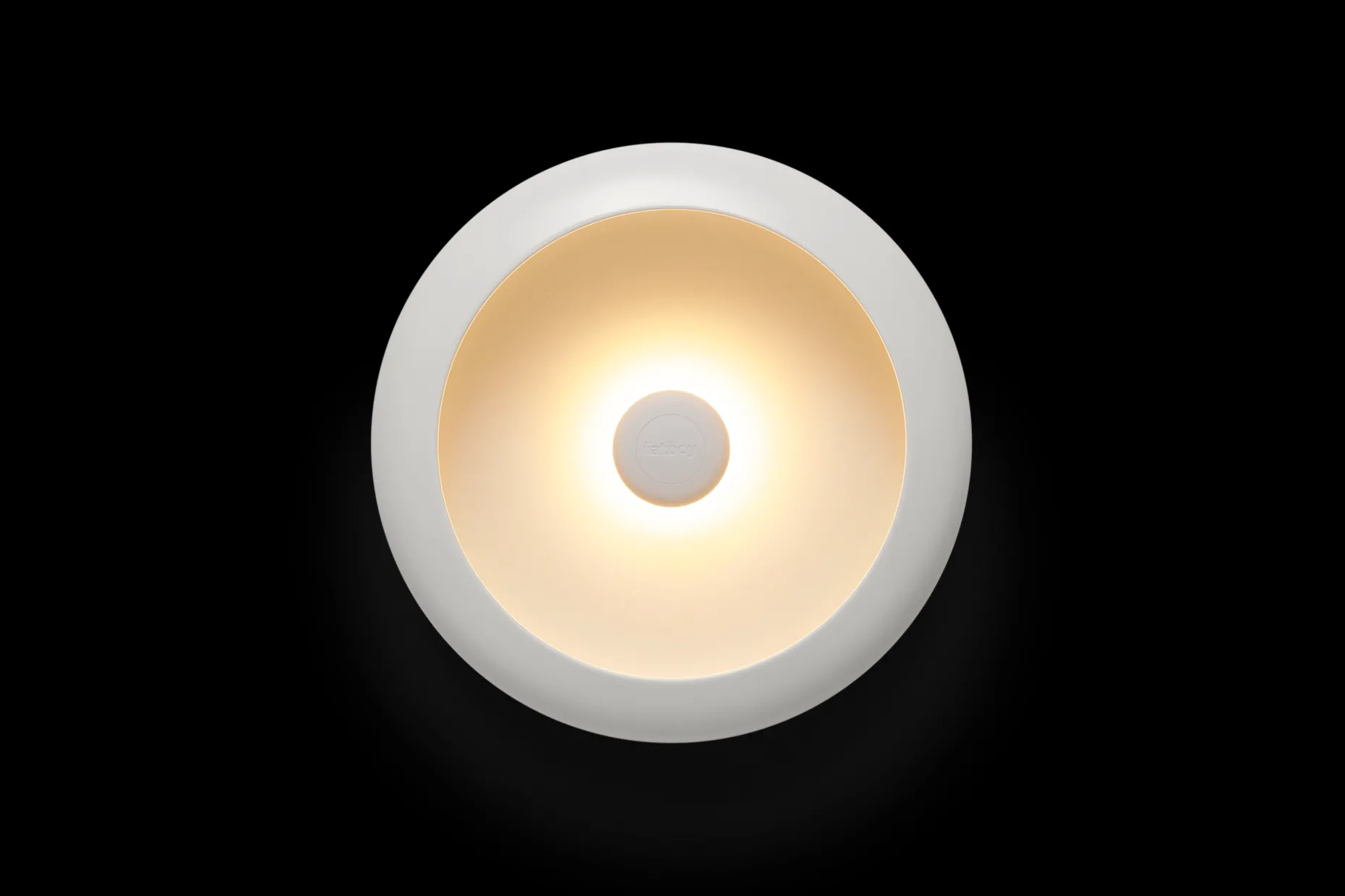 Oloha Medium Wandlamp, 30x30x7.3 cm