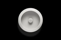 Oloha Medium Wandlamp, 30x30x7.3 cm