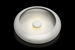 Oloha Medium Wandlamp, 30x30x7.3 cm