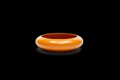 Oloha Small Wandlamp, oranje, 22.5x22.5x6.1 cm