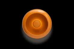Oloha Small Wandlamp, oranje, 22.5x22.5x6.1 cm
