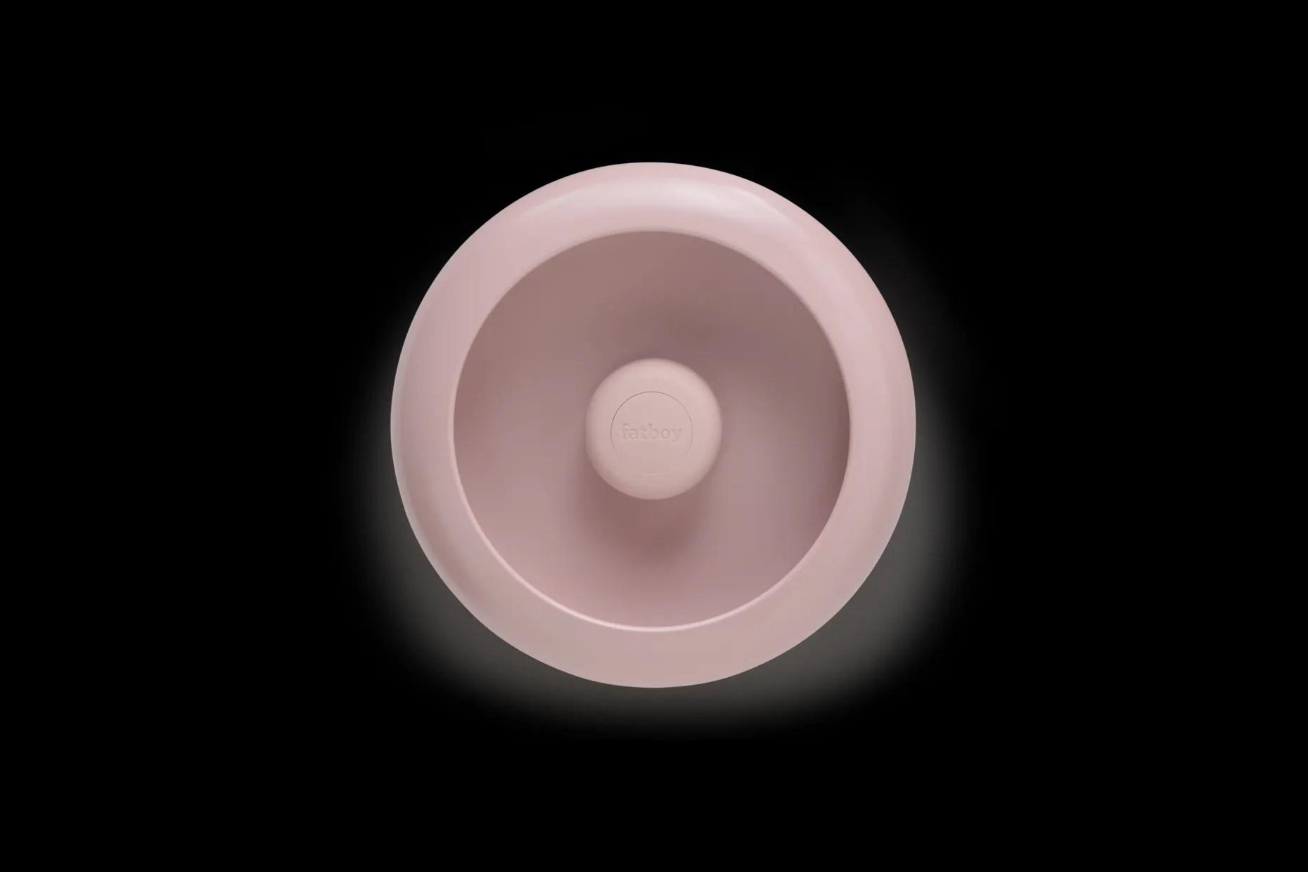 Oloha Small Wandlamp, roze, 22.5x22.5x6.1 cm