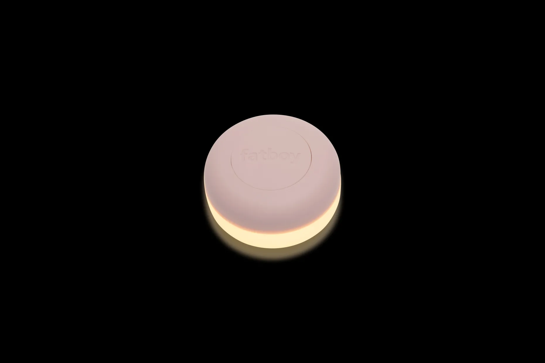 Oloha Small Wandlamp, roze, 22.5x22.5x6.1 cm