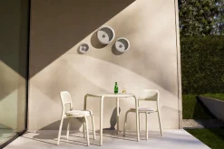 Oloha Small Wandlamp, 22.5x22.5x6.1 cm