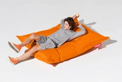 Original Binnenzitzak, oranje, 140x180 cm