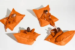 Original Binnenzitzak, oranje, 140x180 cm