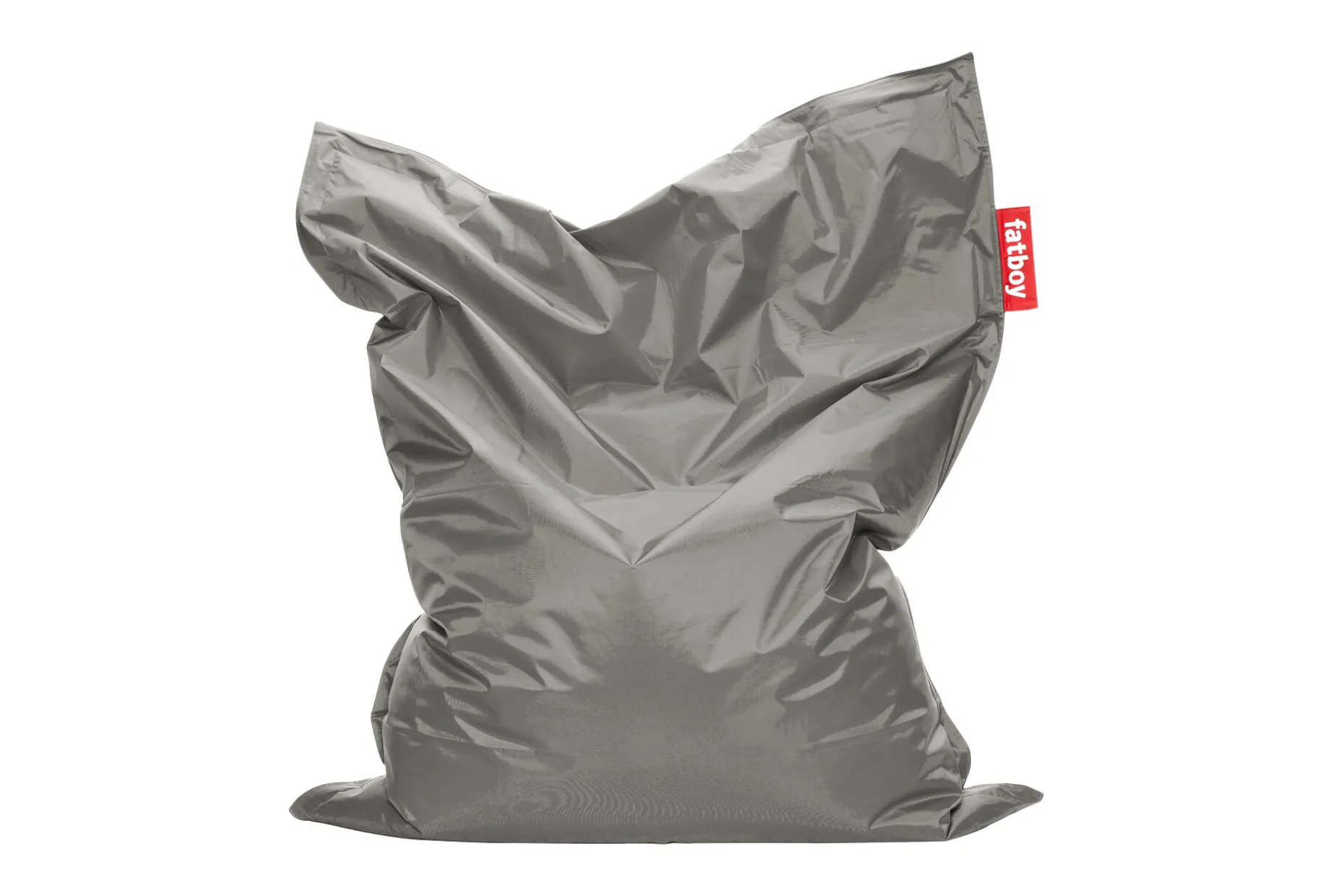 Original Binnenzitzak, zilver, 140x180 cm