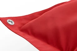 Original Floatzac Drijvende zitzak, rood, 134x180 cm